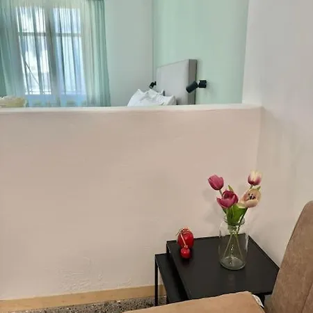 Penelope's * Rethymno