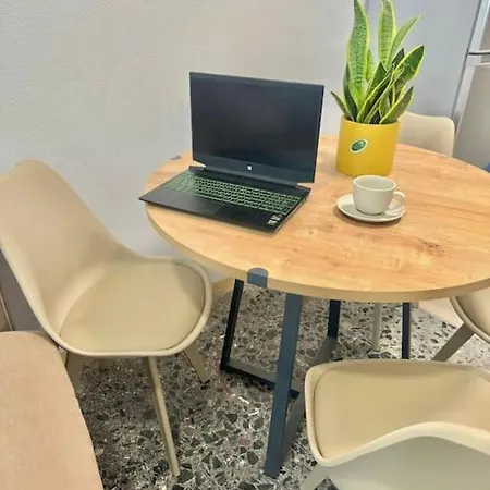 Penelope's Appartamento Rethymno