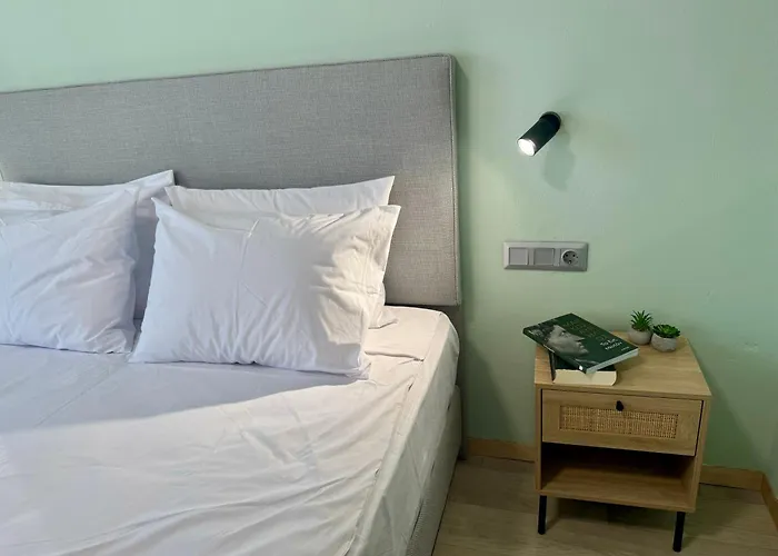 Penelope's Apartament *