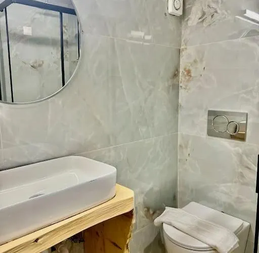 Penelope's Apartament Retimno