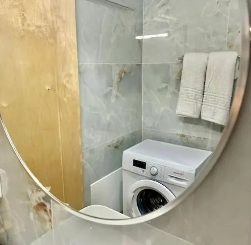 Apartament Penelope's