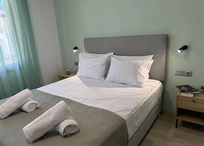 Penelope's Apartament *