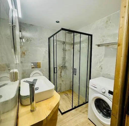 Apartament Penelope's *