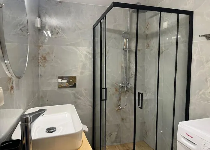 Penelope's Apartament