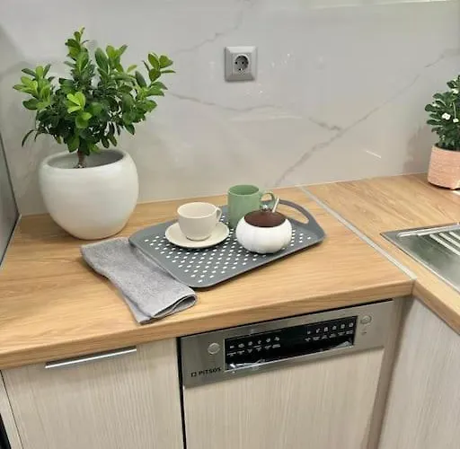 Apartament Penelope's