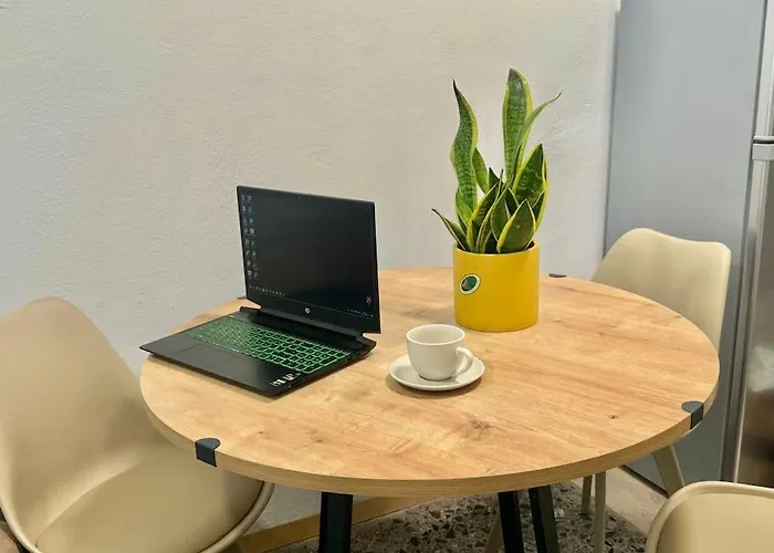 Penelope's Apartament *