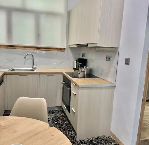 Penelope's Apartament *