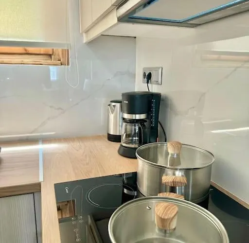 Penelope's Apartament