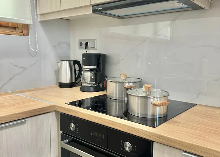 Apartament Penelope's Retimno