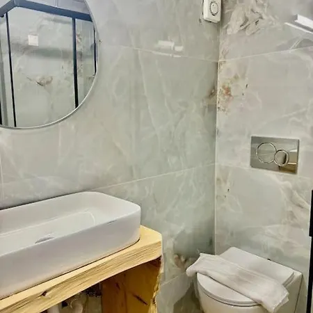 Penelope's Appartement Rethimnon