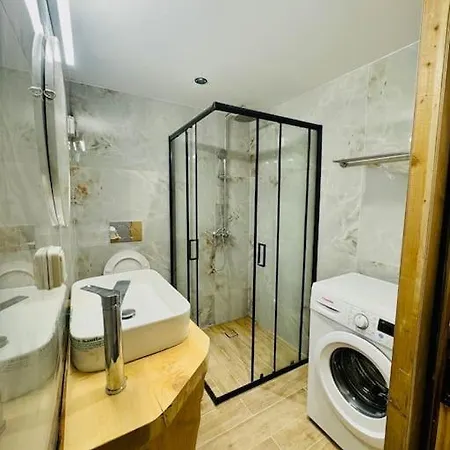 Appartement Penelope's *