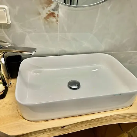 Appartement Penelope's Rethimnon