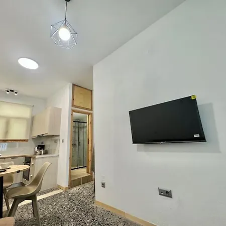 Penelope's Appartement Rethimnon