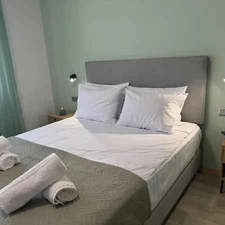 Penelope's Appartement *