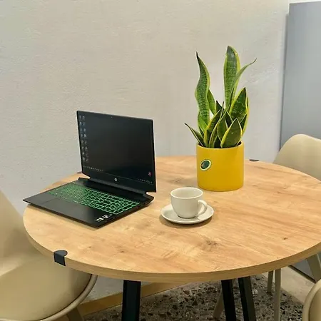 Penelope's Appartement *