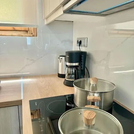 Penelope's Appartement