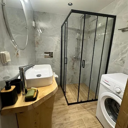 Penelope's Apartment *