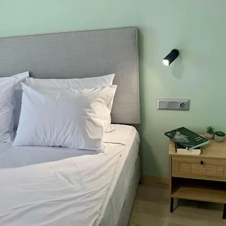 Penelope's Apartment *