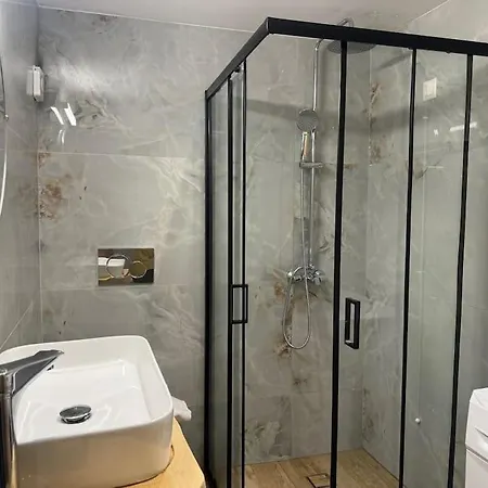 Penelope's Apartment