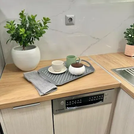 Apartment Penelope's