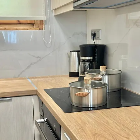 Penelope's * Rethymno