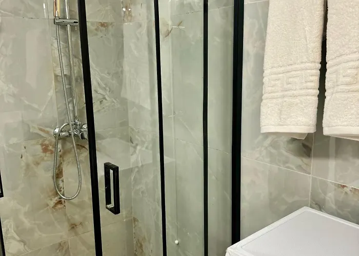 Apartment Penelope's