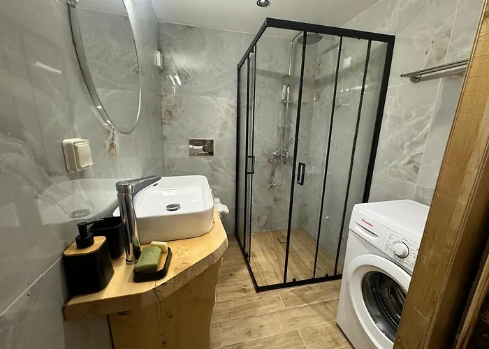 Penelope's Apartment *