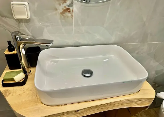 Apartment Penelope's Rethymno