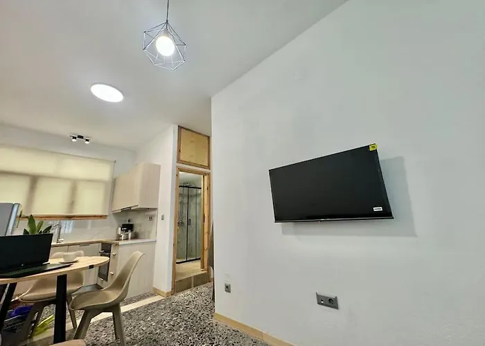 Penelope's Apartment Rethymno